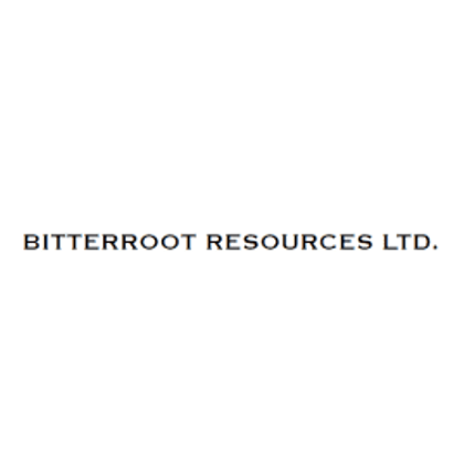 Bitterroot Resources Ltd Btt V Stock Price Ceo Ca Chat News