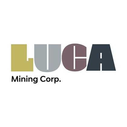 Luca Mining Corp. (LUCA.V) Stock Price | CEO.CA Chat, News & Analysis